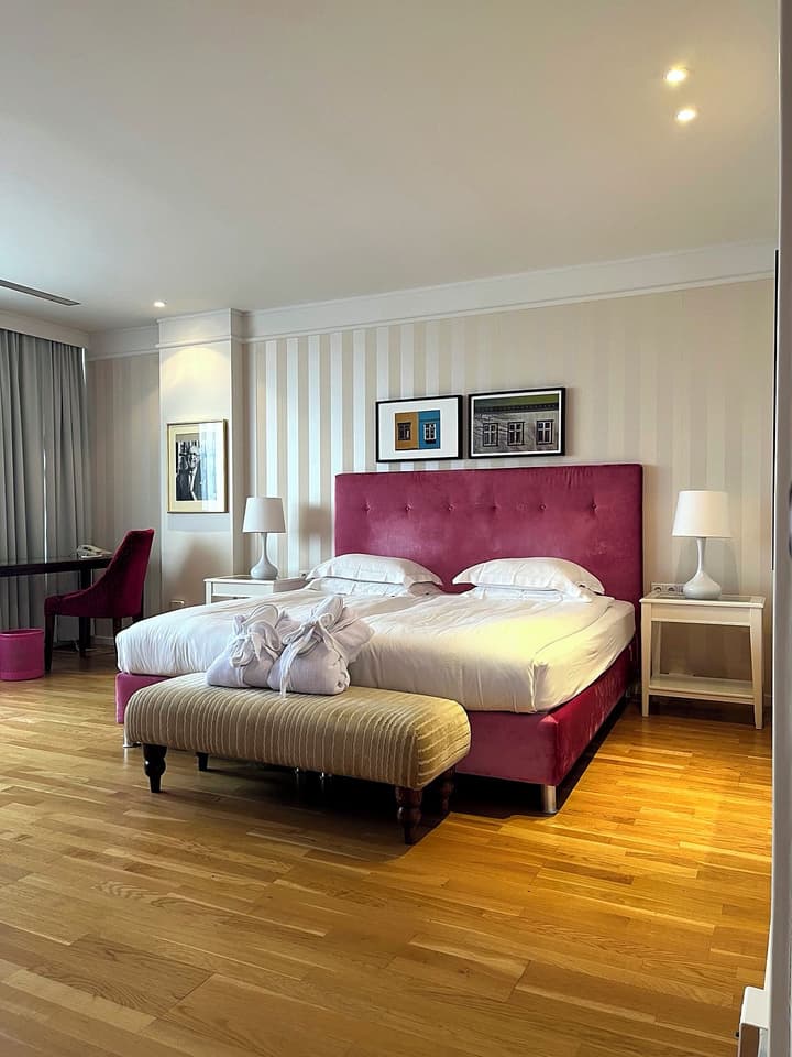 Hotel Reykjavik Askja