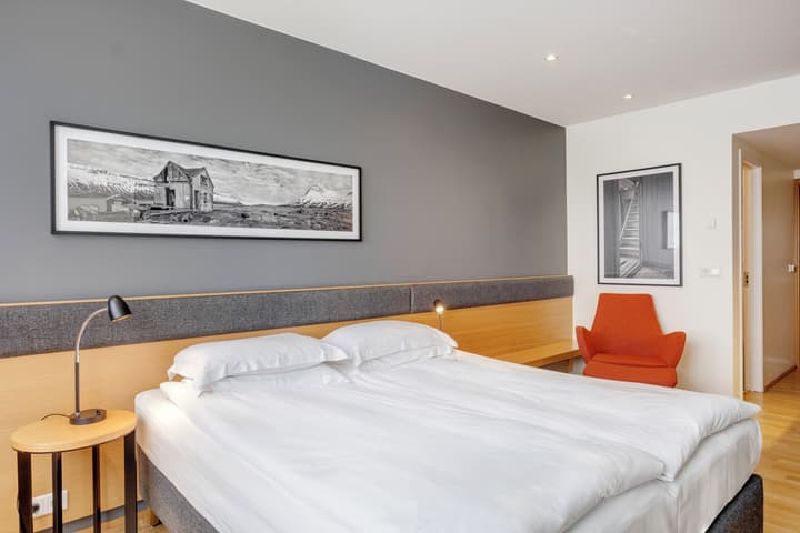 Hotel Reykjavik Askja