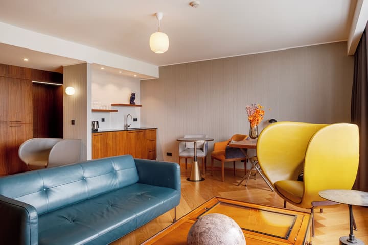 Hotel Reykjavik Askja