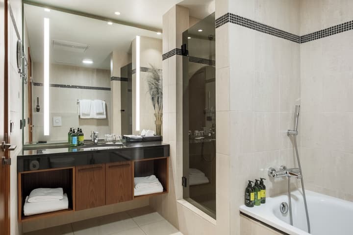 Hotel Reykjavik Askja