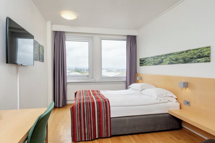 Hotel Reykjavik Askja