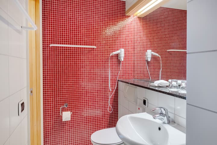 Hotel Reykjavik Askja
