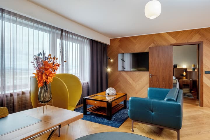 Hotel Reykjavik Askja