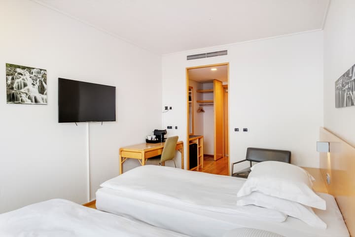 Hotel Reykjavik Askja
