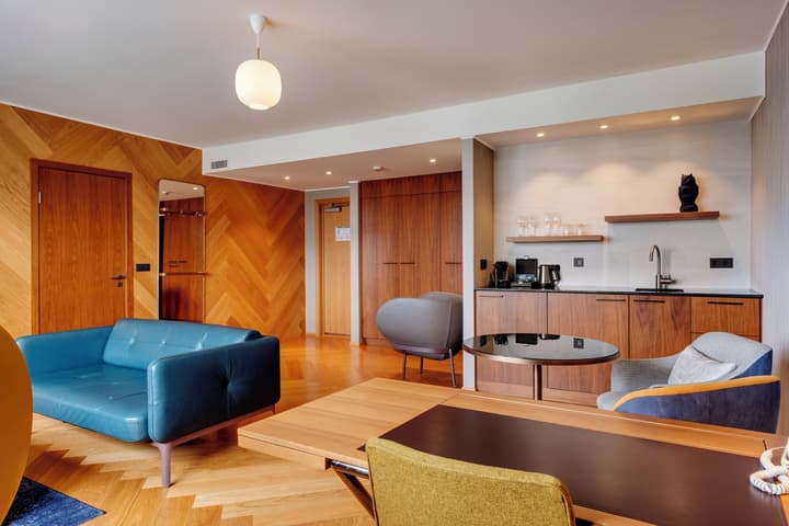 Hotel Reykjavik Askja