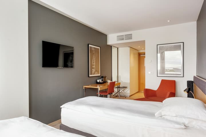 Hotel Reykjavik Askja