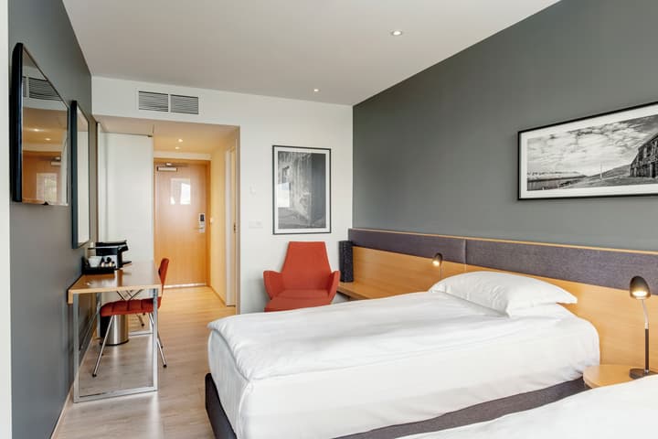 Hotel Reykjavik Askja