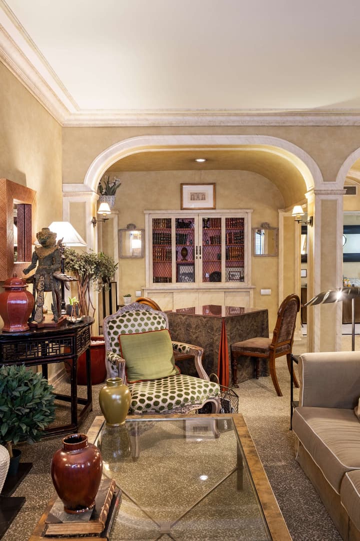 Heritage As Janelas Verdes Inn - Riverside