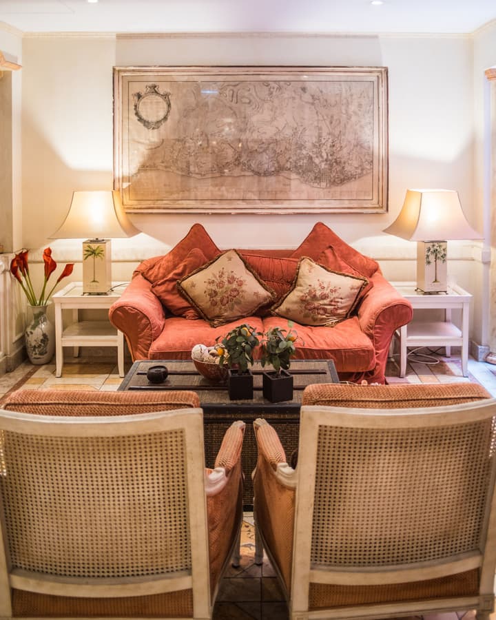 Heritage As Janelas Verdes Inn - Riverside