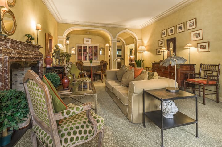 Heritage As Janelas Verdes Inn - Riverside