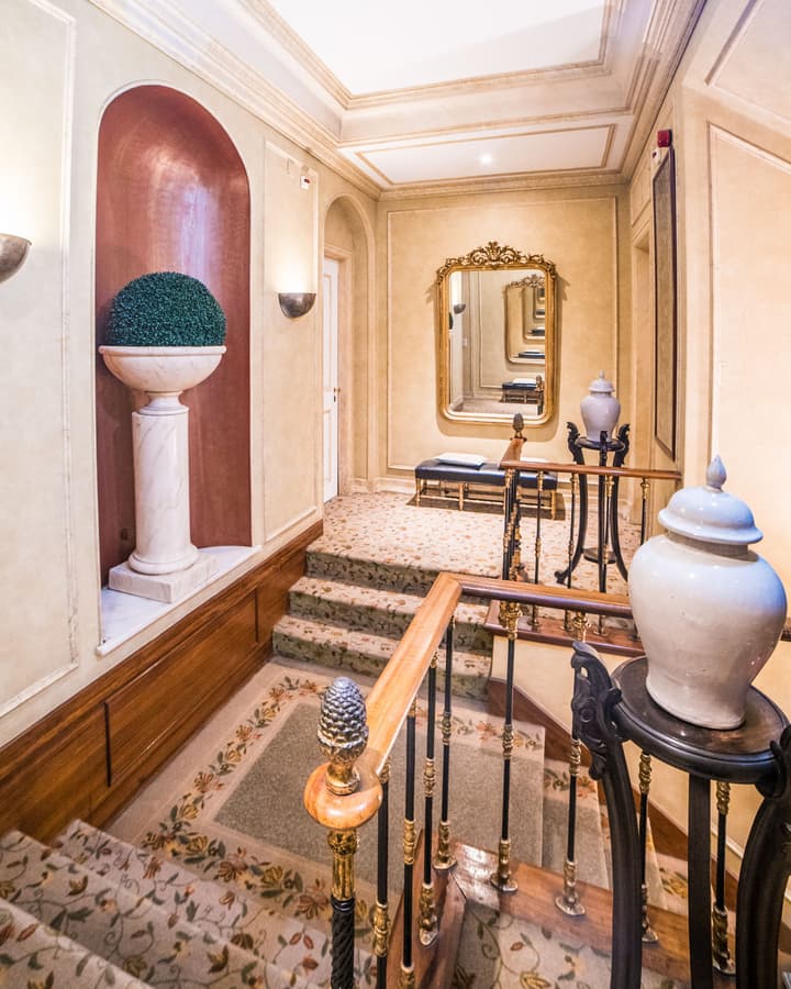 Heritage As Janelas Verdes Inn - Riverside