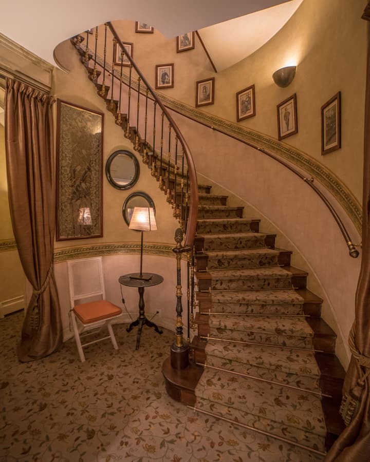 Heritage As Janelas Verdes Inn - Riverside