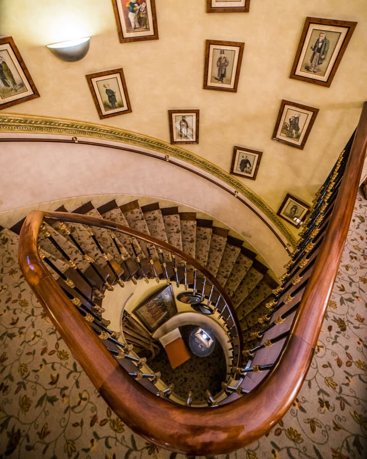 Heritage As Janelas Verdes Inn - Riverside