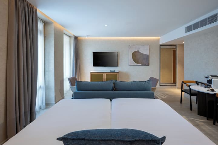 Leonardo Plaza Hotel Jerusalem