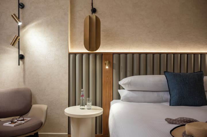 Leonardo Plaza Hotel Jerusalem