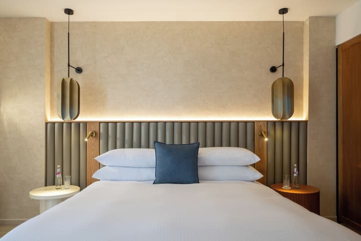 Leonardo Plaza Hotel Jerusalem