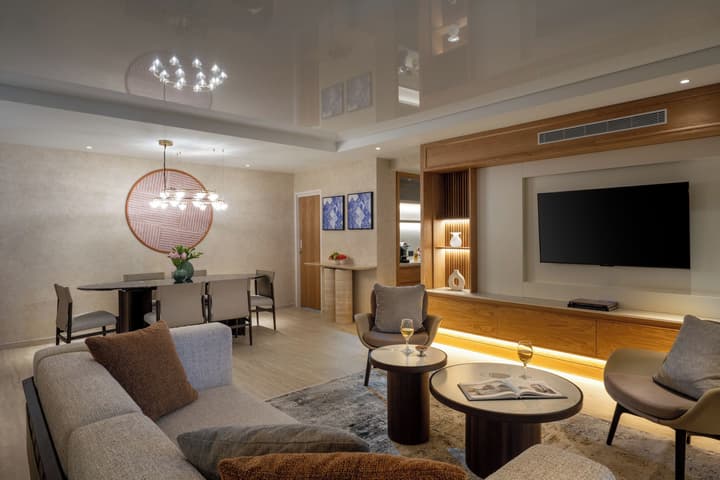 Leonardo Plaza Hotel Jerusalem