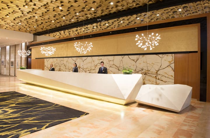 Leonardo Plaza Hotel Jerusalem