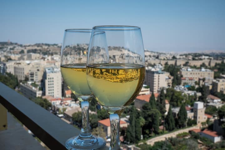 Leonardo Plaza Hotel Jerusalem