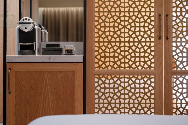 Leonardo Plaza Hotel Jerusalem