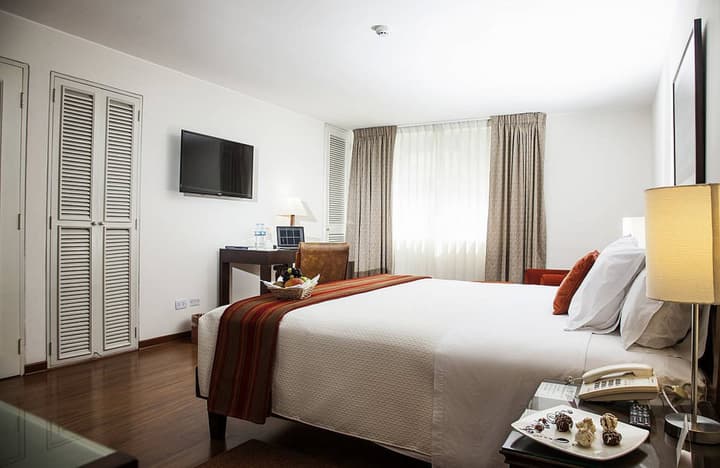 San Agustin Exclusive Hotel
