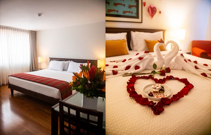 San Agustin Exclusive Hotel