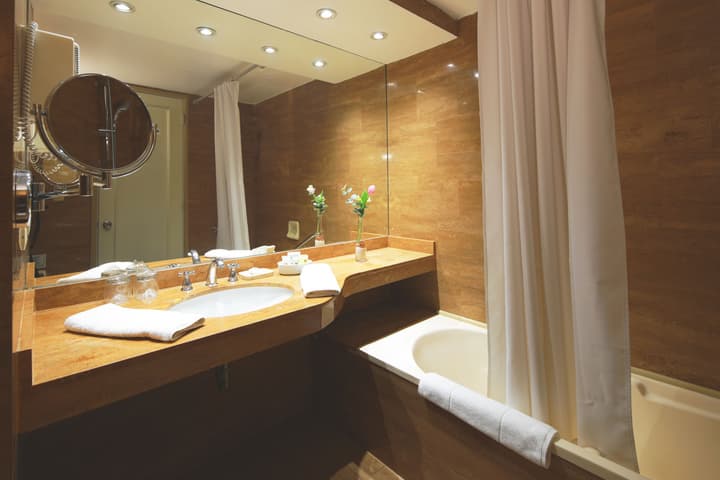 San Agustin Exclusive Hotel