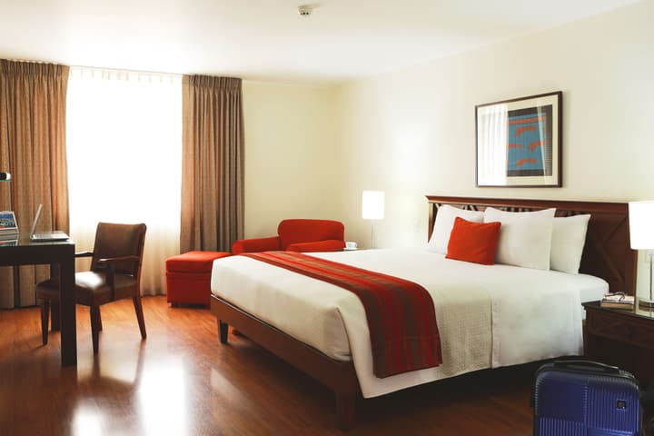 San Agustin Exclusive Hotel