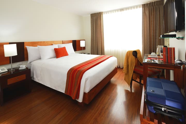 San Agustin Exclusive Hotel