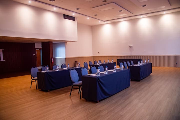 San Agustin Exclusive Hotel