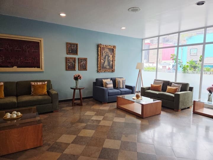 San Agustin Exclusive Hotel