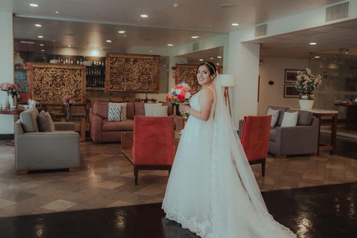 San Agustin Exclusive Hotel