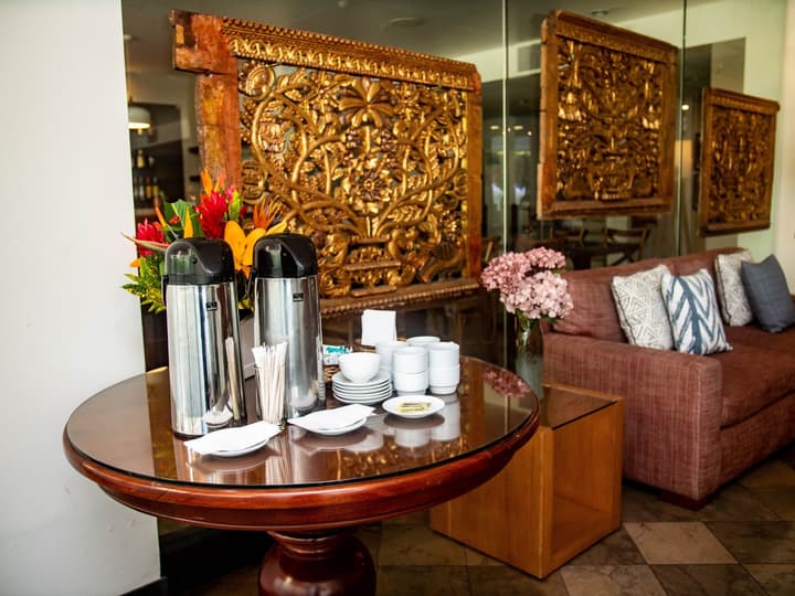 San Agustin Exclusive Hotel
