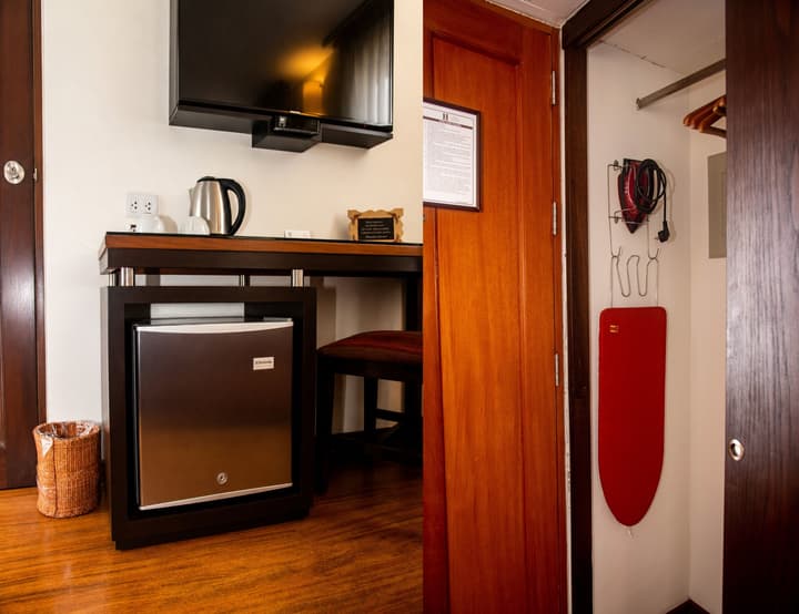 San Agustin Exclusive Hotel