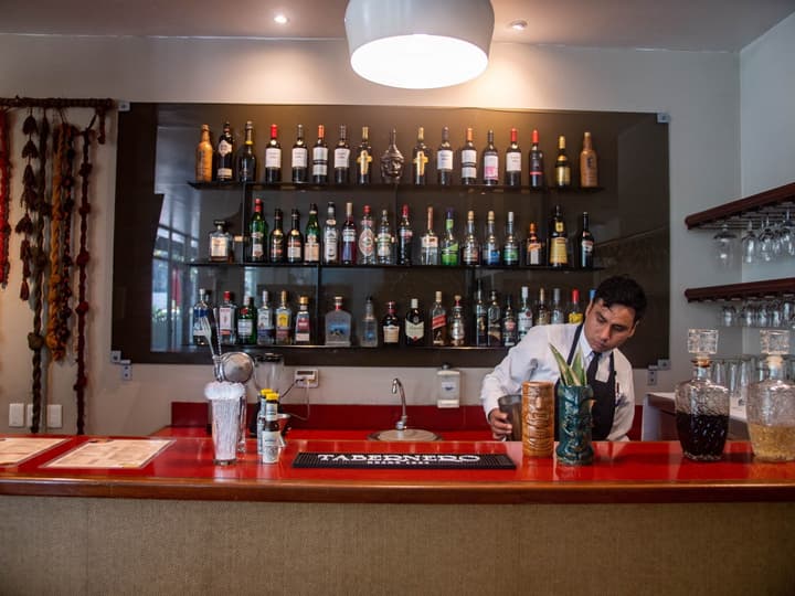San Agustin Exclusive Hotel
