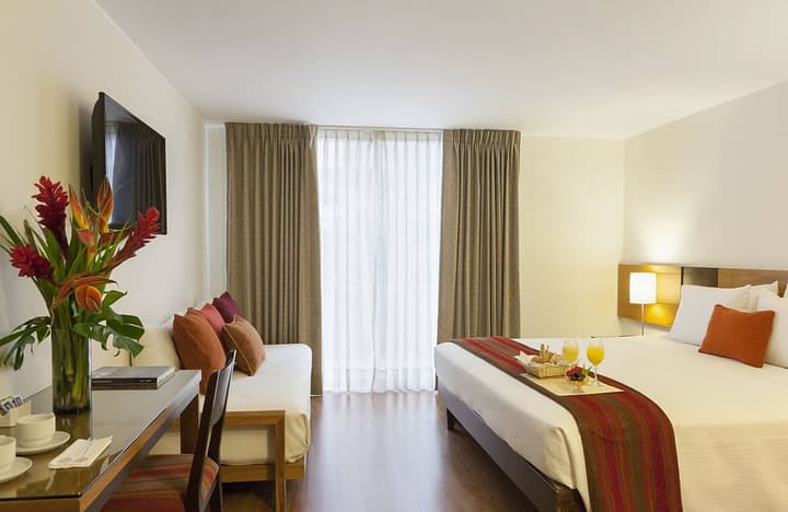 San Agustin Exclusive Hotel
