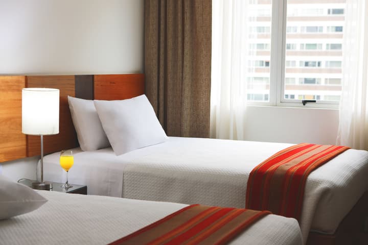 San Agustin Exclusive Hotel