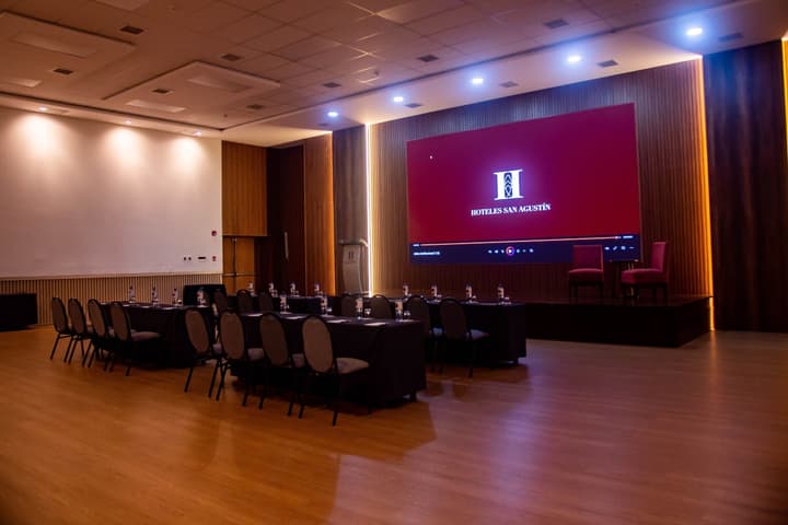San Agustin Exclusive Hotel