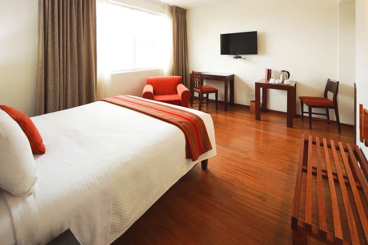San Agustin Exclusive Hotel