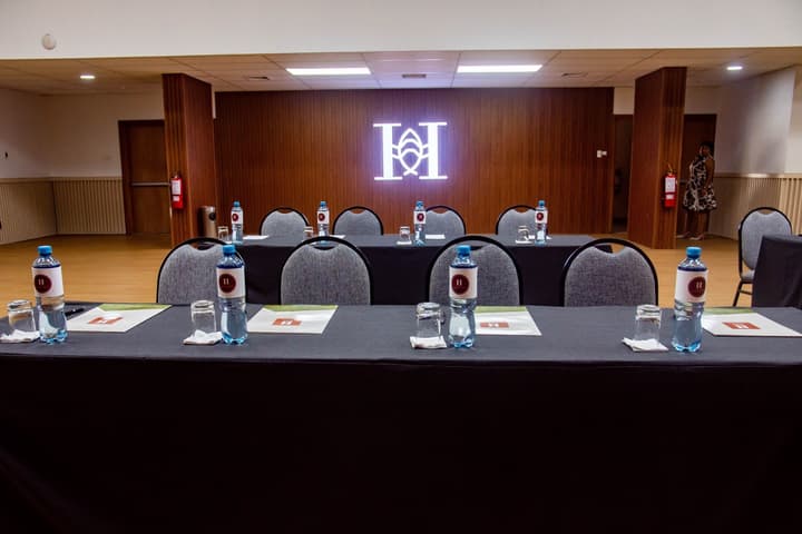 San Agustin Exclusive Hotel