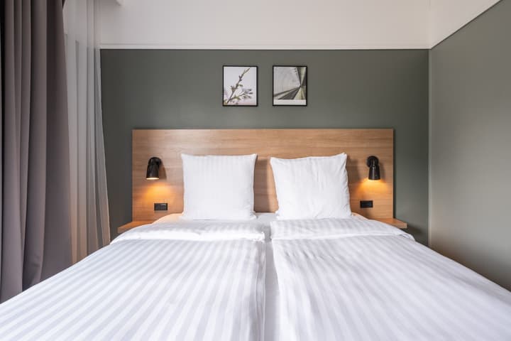 Go Hotel Østerport