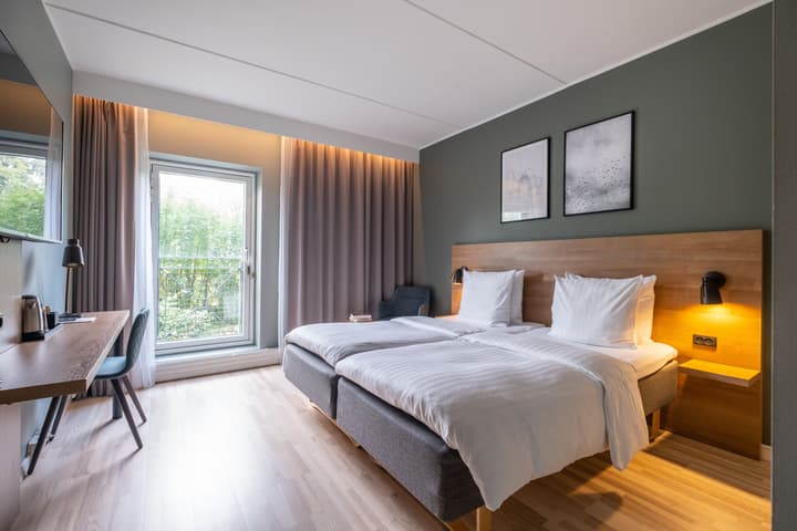 Go Hotel Østerport