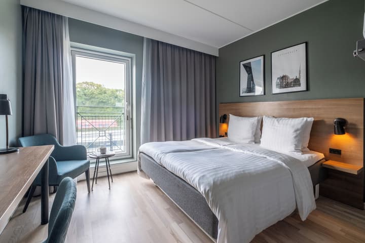 Go Hotel Østerport