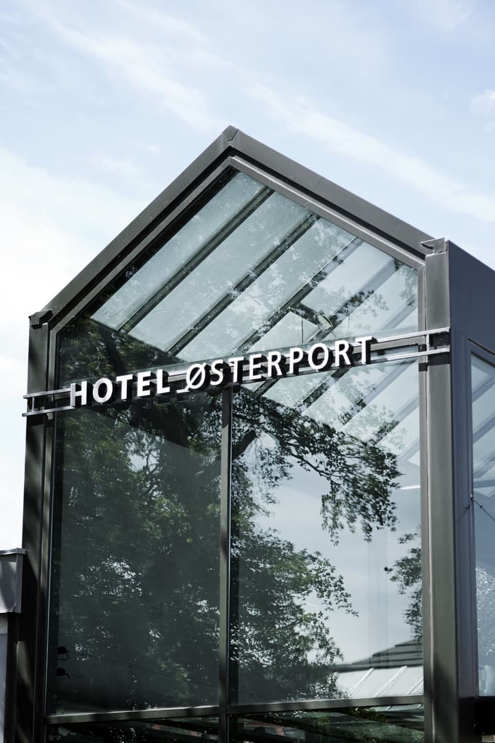Go Hotel Østerport