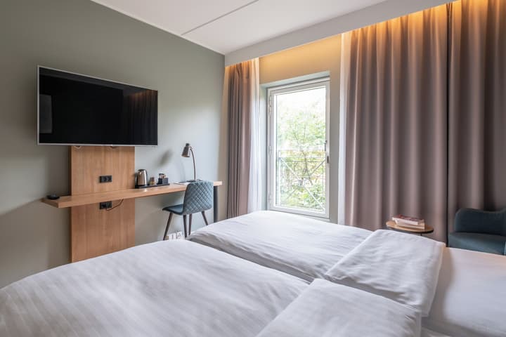 Go Hotel Østerport