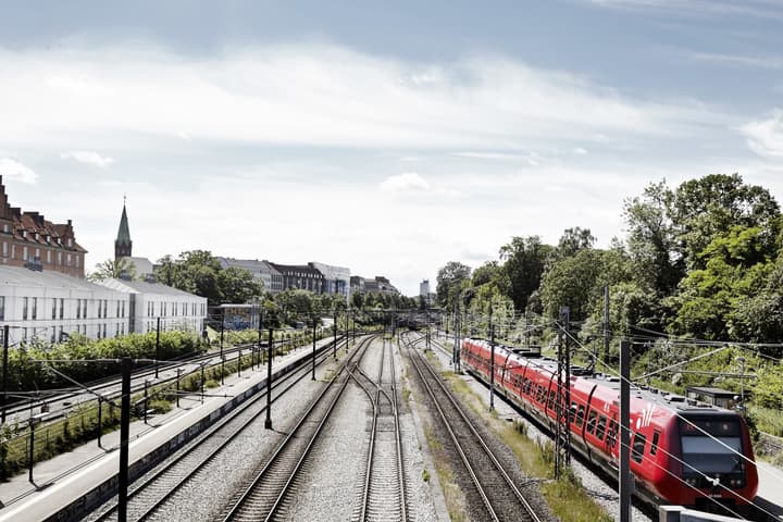 Go Hotel Østerport
