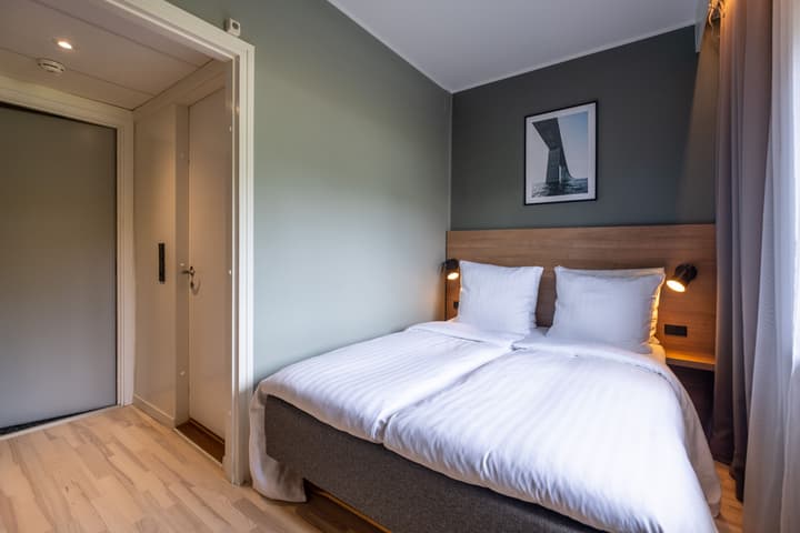 Go Hotel Østerport