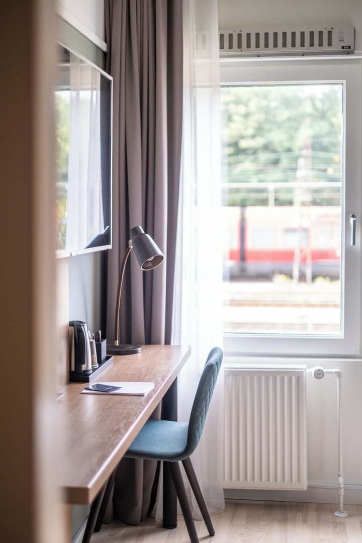 Go Hotel Østerport