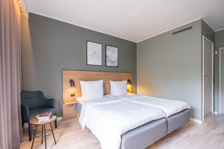 Go Hotel Østerport