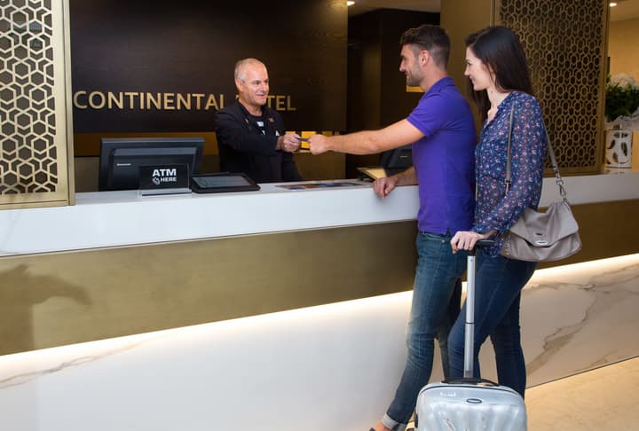 CHC Continental, BW Premier Collection